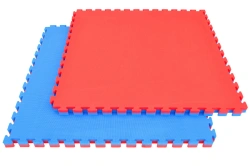Budo Mat Ramayoga - High-Density Training Mat