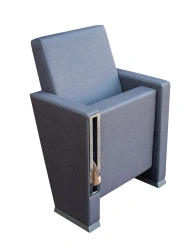 Auditorium Chair Model Quadro AT - Comfortable & Durable
