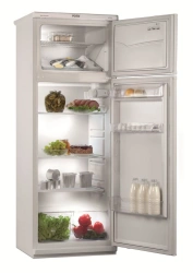 POZIS Mir-244-1 290L Dual-Chamber Refrigerator