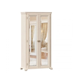 Ameli LD.642010.000 R Two-Door Cabinet (Provence Oak)