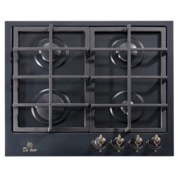 Domestic Gas Cooktop Panel - TG4_750231F-079
