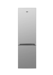 Dual-Door Refrigerator Freezer with 379L Capacity - CSKL7379MC0S