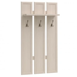 Wall-mounted Coat Rack "Camilla" YHD-01.T8L for Modular Furniture Set