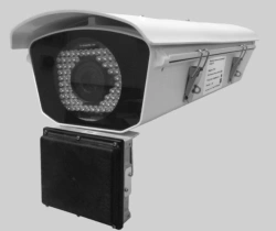 SADKO 20 Hardware-Software Complex for Vehicle Speed Measurement