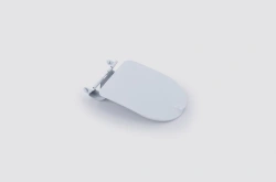 Central Pillar Cover for Car Body - 046906540506010