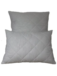 Rectangular Pillow 50x60cm with Synthetic Filling, Type B