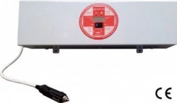 UV Air Recirculator for Disinfection OРUB-SP-"KRONT" TU 9451-031-11769436-2007