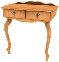 Berger 7 Console Table