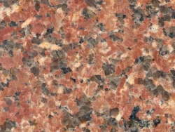 Granite "Dzhiltau" - High Density Rock for Construction