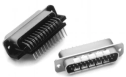 Electromagnetic Interference Suppression Connectors D-SUB SNP003