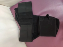 Hip Joint Support Bandage for Injury Recovery