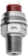 HPL Series Microelectronic Pressure Transducers