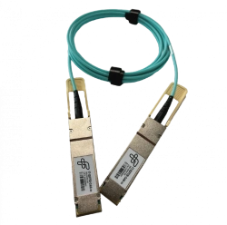 Short-range Data Transmission Cable Assembly FT-QSFP28-CabA-x