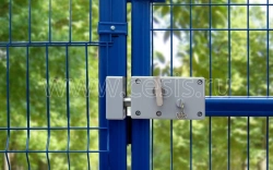 Electromechanical Locking Device "ACCESS