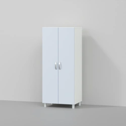 Clothing Cabinet Type 3.4 Model MF3.4-SHO-01
