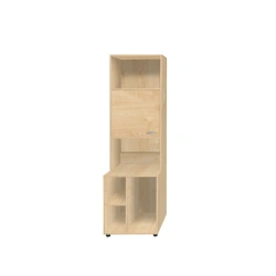 Modular Wall Unit for Educational Materials, Module SMD.36