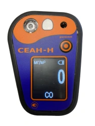 SEAN-N Gas Analyzers for Workplace Air Quality Monitoring