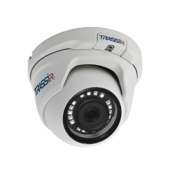 TRASSIR TR-D4S5 v3 (R) 2.8 Outdoor 4MP IP Camera