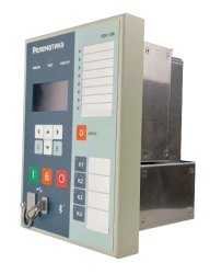 Complete Protection and Automation Devices TOR 150