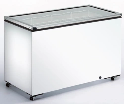 DERBY EK46H+ Freezer Chest for Efficient Cold Storage