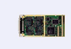 High-Performance RS422/485 Interface Module KRM101