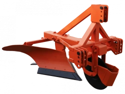 Combined Forest Plow PKL-70 P