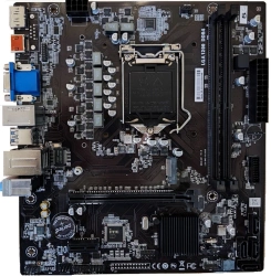 H510-M2 V5.0 MicroATX Motherboard for Intel Processors