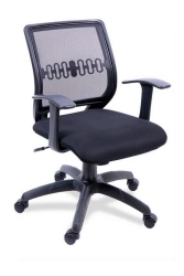 Rotating Operator Chair with Wheels - Pentah