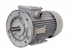 Three-Phase Asynchronous Electric Motors rDM 80