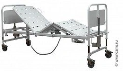 Functional Medical Bed KFV-3-DZMO-3G for Patient Care