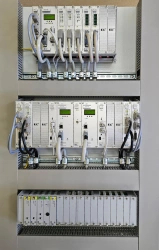 EMICON Software-Hardware Complex for Automation Systems