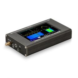 Portable Radio Receiver for Analog Modulation - Arinst SDR Dreamkit V2D