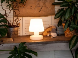 Classic Table Lamp (E14) IP40 4000K
