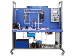 Thermal Engineering Educational Equipment UP6971