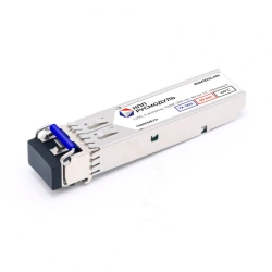 SFP Optical Transceiver Module RSM1D3L40I