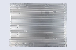 Middle Rear Floor Panel 396295510106200