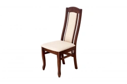 Elegant Wooden Frame Chair "Skif-1