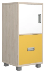 Educational Materials Storage Cabinet (Furniture Sections: Fr1.2)