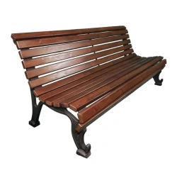Park Bench 'Krasnodar' Model 76070
