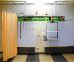 Medical Ceiling Console for Operating Rooms M-GM09