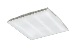 L-office 32 Standard/Em LED Light with Emergency Block
