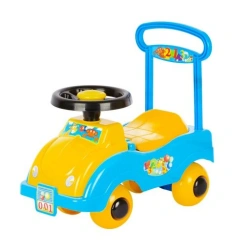 Push Toy Car for Kids - Model No. 1