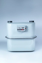 Gas Meter for Natural and Dry Gases - MK-G16