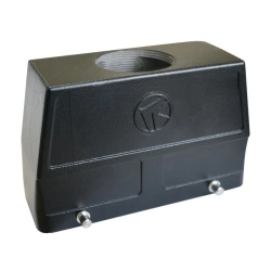 KMT-KV-1P/M32-2V-104x27 Connection Box