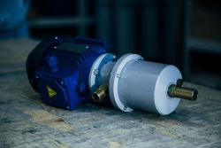 Water Pump ECN-2-5-220 for Sanitary Systems