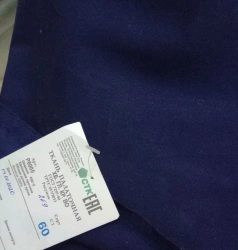 Cotton Canvas Tent Fabric, Smooth Dyed Art. R6005