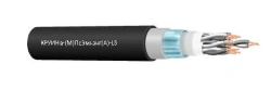 KRUINv-(M)PsEmnzng(A)-LS-U* Multi-core Copper Cable (1-37)x(2,3,4)x(0.2-2.5)