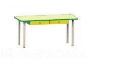 Adjustable Children's Desk SPO 1-3
