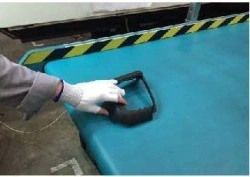 Dashboard Panel Cover Mistral - Automotive Plastic Component