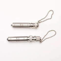 Signal Conditioner A121-XX for IEPE Voltage Conversion